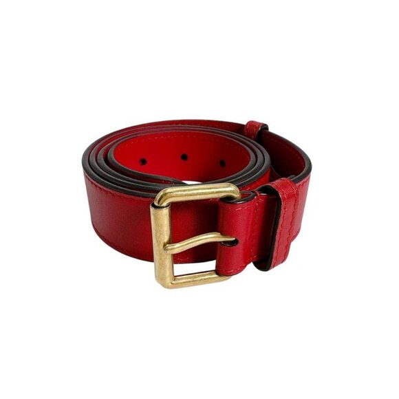 Gucci Body Bag GG Marmont Body Bag Red - Picture 12 of 15